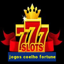 jogos coelho fortune